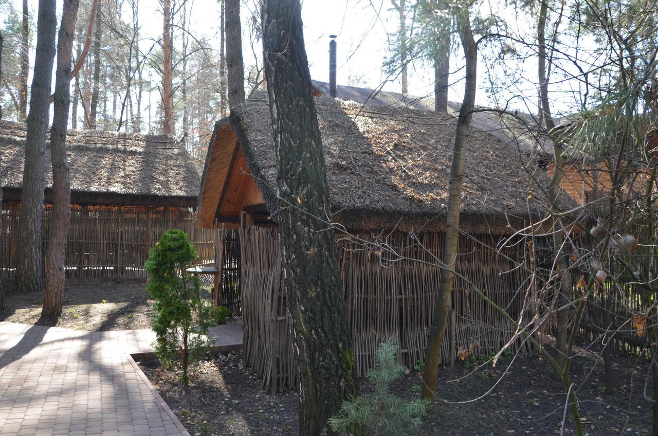 Chumatskiy Shlyah Romankiv Zewnętrze zdjęcie