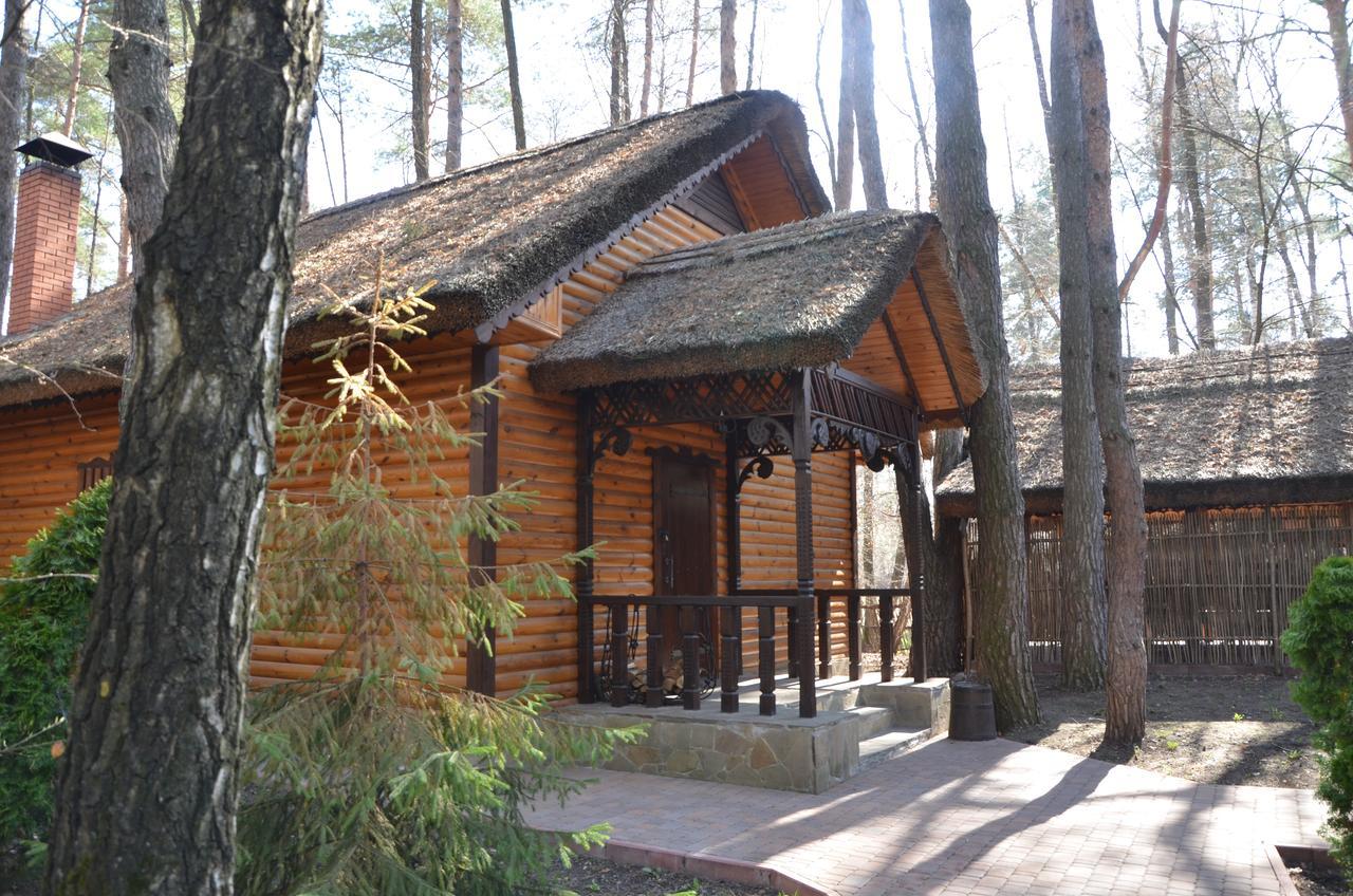 Chumatskiy Shlyah Romankiv Zewnętrze zdjęcie